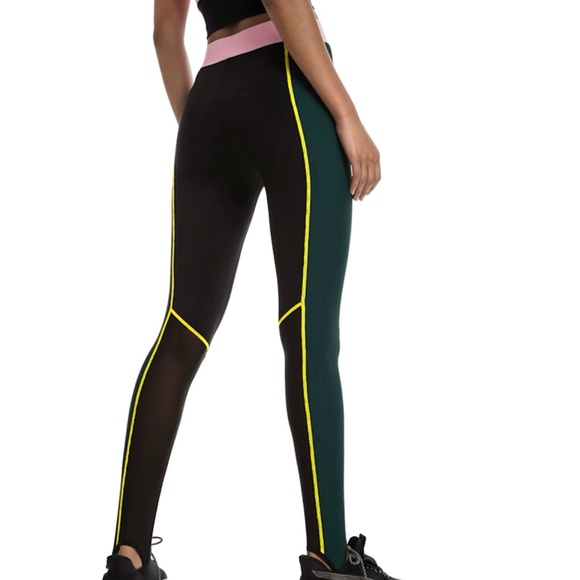 Trailblazer Women's Stir Up Leggings - Picture 2 of 14